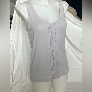 Women’s grey dress tank!